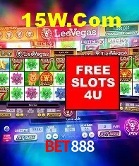 Slots com jackpots e giros grátis na Bet888