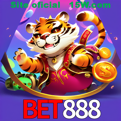 Imagem promocional da Bet888 mostrando a plataforma e suas vantagens